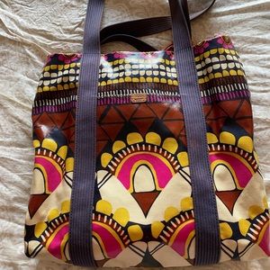 Fossil Bag